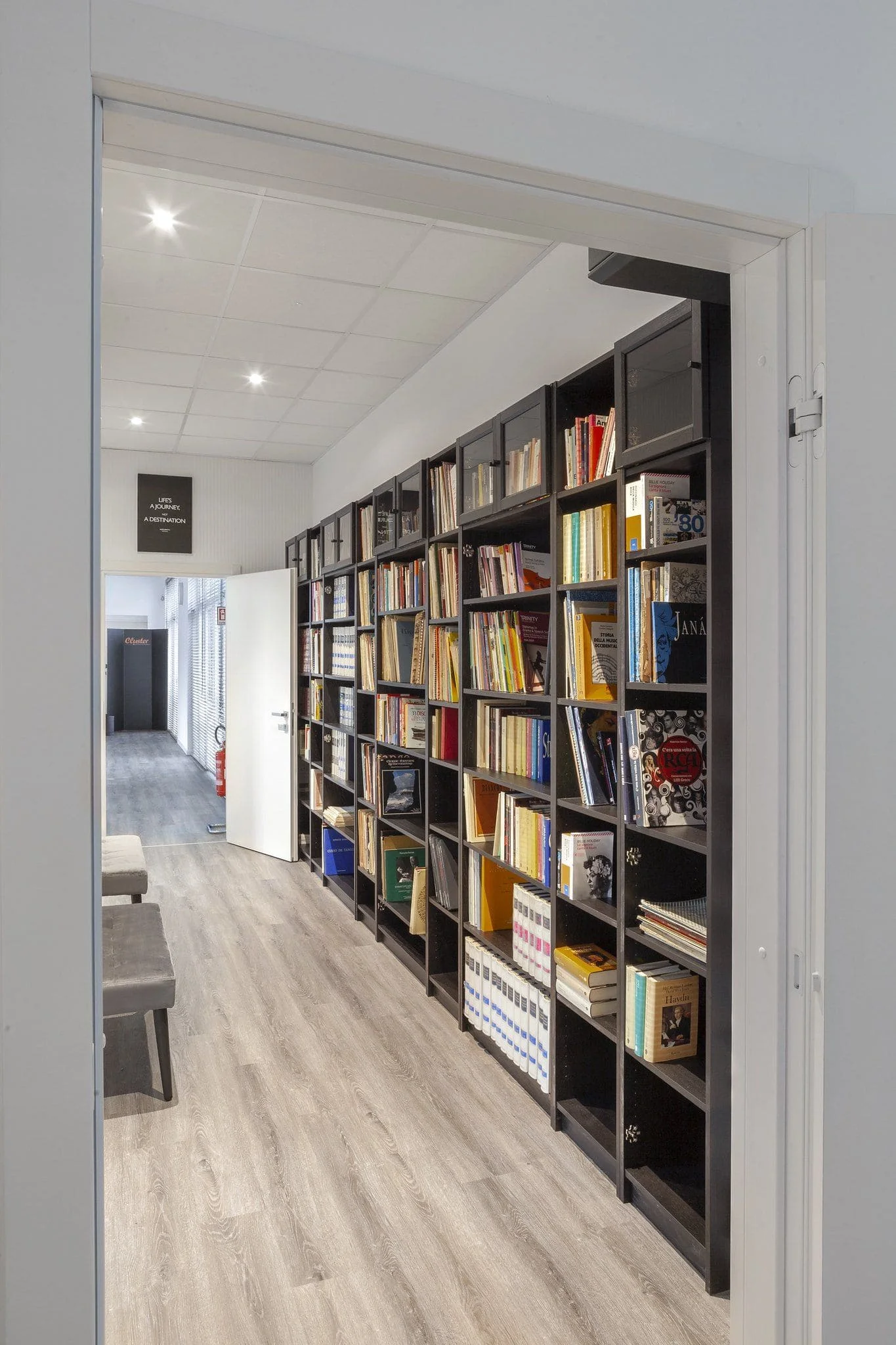area comune 4