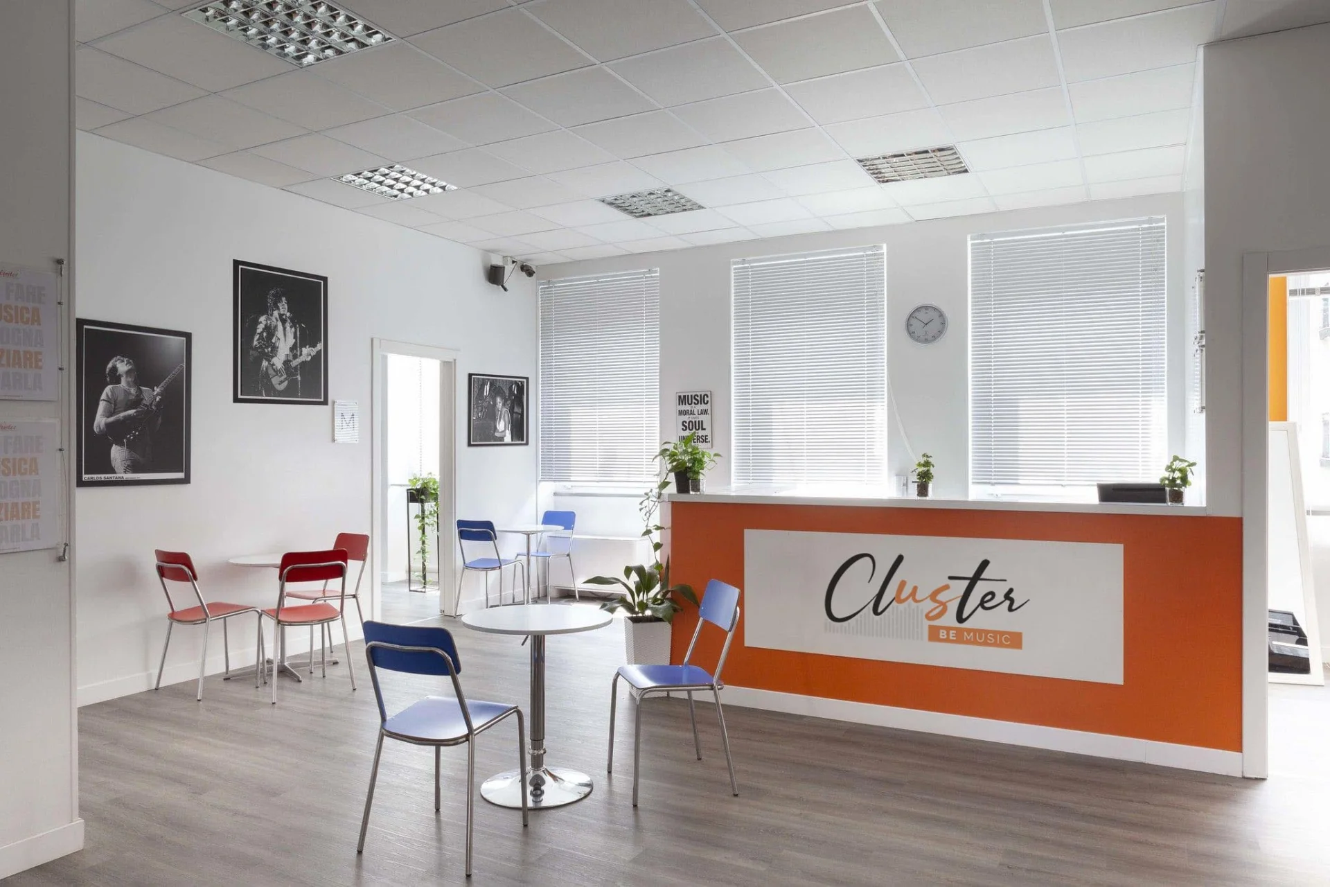 area comune 7