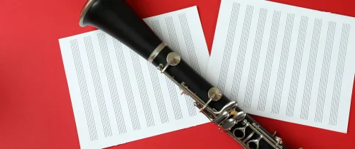 clarinetto