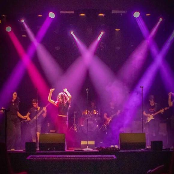 live music